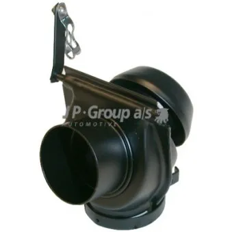Appareil de commande, chauffage/ventilation JP GROUP 8123200180