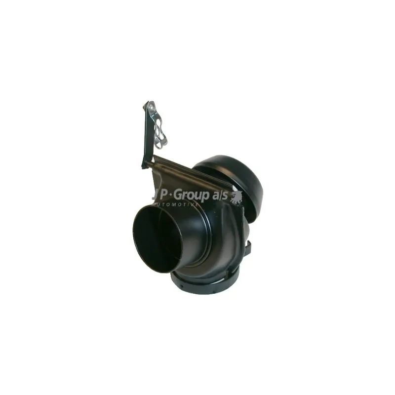 Appareil de commande, chauffage/ventilation JP GROUP 8123200180