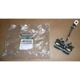 Cale-porte OE 7700303548