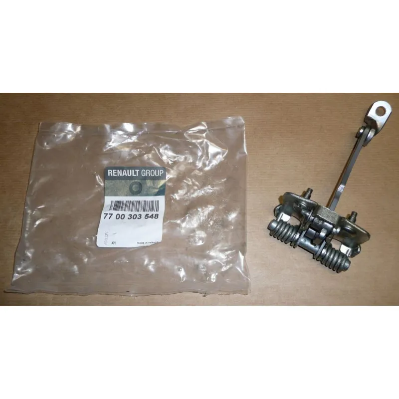 Cale-porte OE 7700303548