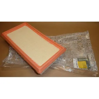 Filtre à air OE 8200459849
