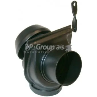 Appareil de commande, chauffage/ventilation JP GROUP 8123200270