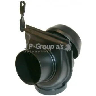 Appareil de commande, chauffage/ventilation JP GROUP 8123200280