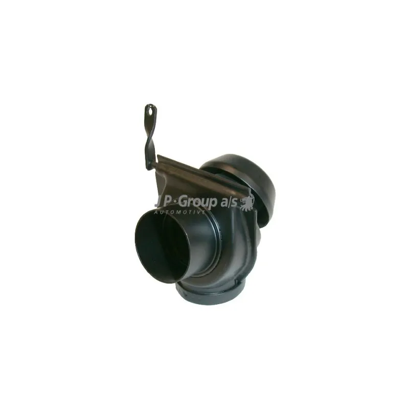 Appareil de commande, chauffage/ventilation JP GROUP 8123200280