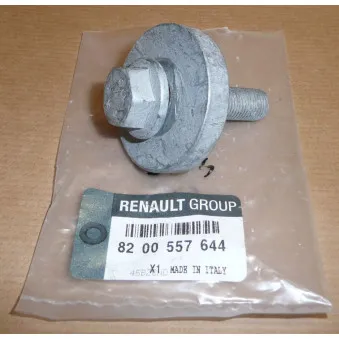 Boulon de poulie OE 8200557644