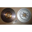 Jeu de 2 disques de frein avant OE 402065236R - Visuel 2
