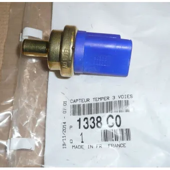 Sonde de température, liquide de refroidissement OE 1338C0