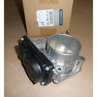 Corps papillon OE 7701068788