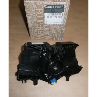 Ressort tournant, Airbag OE 255677340R