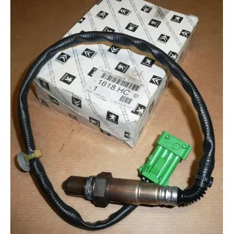 Sonde lambda OE 1618HC