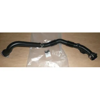 Gaine de suralimentation OE 8200874705