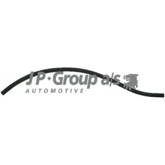 Manche, batterie chauffante-chauffage JP GROUP 8123500600