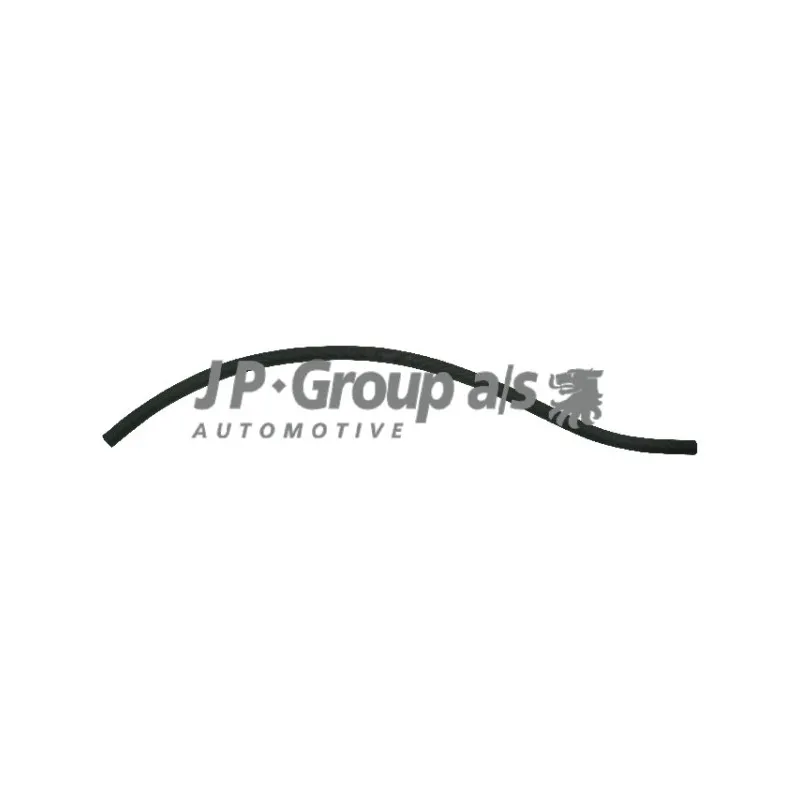 Manche, batterie chauffante-chauffage JP GROUP 8123500600