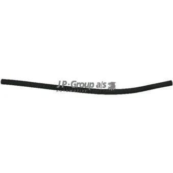 Manche, batterie chauffante-chauffage JP GROUP 8123500700