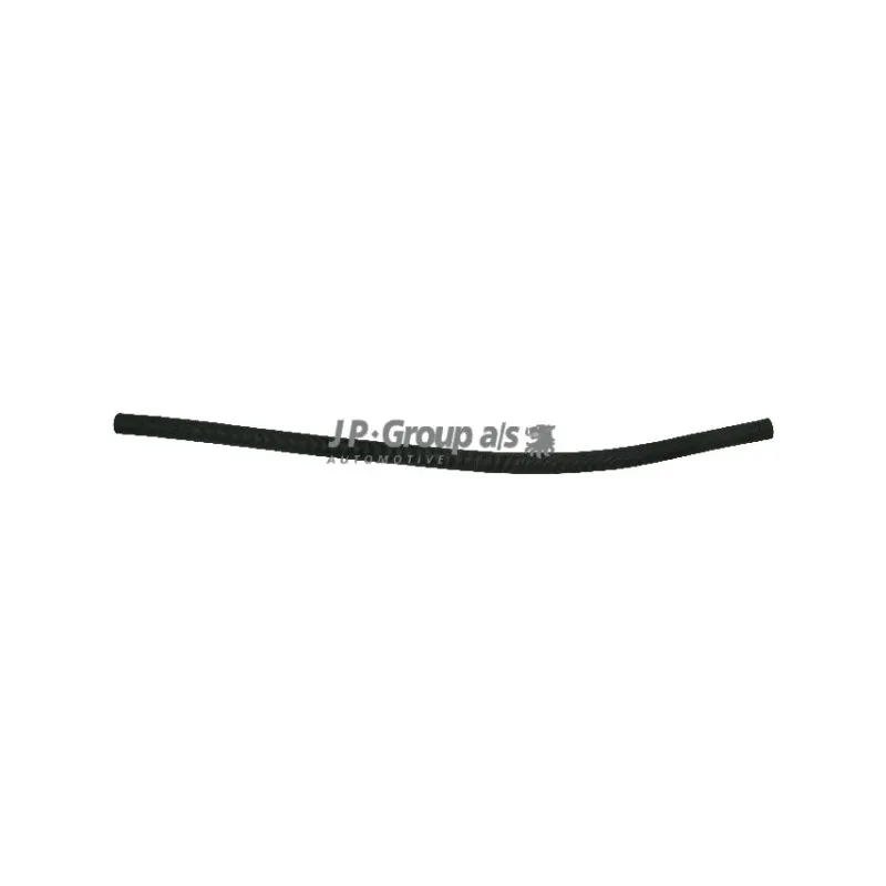Manche, batterie chauffante-chauffage JP GROUP 8123500700
