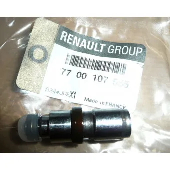Jeu de 8 poussoirs hydrauliques OE 7700107555