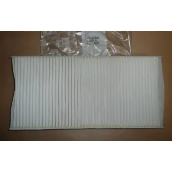 Filtre, air de l'habitacle OE 6447YJ