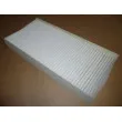 Filtre, air de l'habitacle OE 6447YJ - Visuel 3