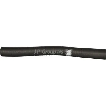 Manche, batterie chauffante-chauffage JP GROUP 8123501270