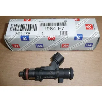 Injecteur OE 1984F7