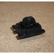 Clip, enjoliveur OE 7840L6 - Visuel 2