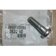Boulon OE 352250 - Visuel 1