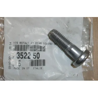 Boulon OE 352250