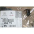 Clip, enjoliveur OE 8748Y6 - Visuel 1