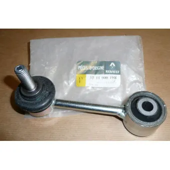 Entretoise/tige, stabilisateur OE 551100019R