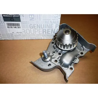 Pompe à eau OE 8200146301