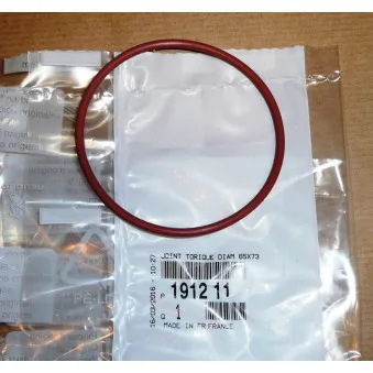 Joint d'étanchéité, filtre de carburant OE