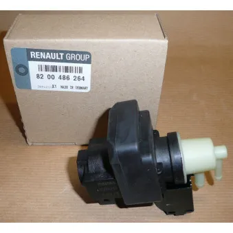 Capteur de pression, turbocompresseur OE 8200486264