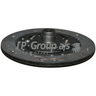 Disque d'embrayage JP GROUP 8130200200