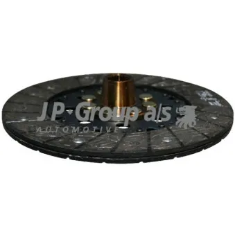 Disque d'embrayage JP GROUP 8130200402