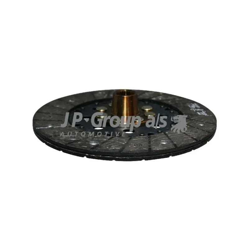 Disque d'embrayage JP GROUP 8130200402