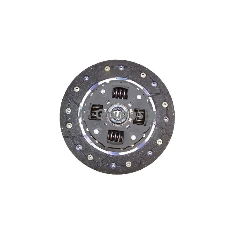 Disque d'embrayage JP GROUP 8130200500