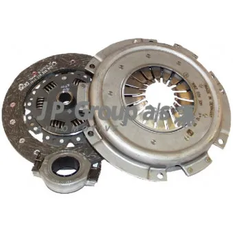 Kit d'embrayage JP GROUP 8130400112