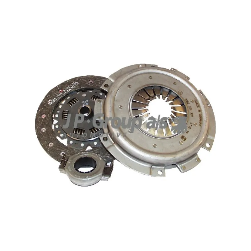 Kit d'embrayage JP GROUP 8130400112