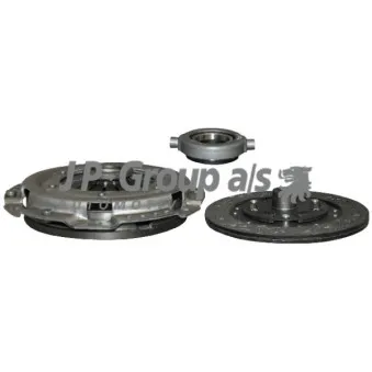 Kit d'embrayage JP GROUP 8130400210