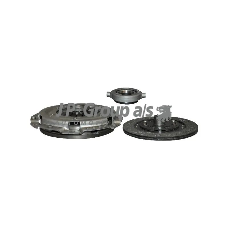 Kit d'embrayage JP GROUP 8130400210
