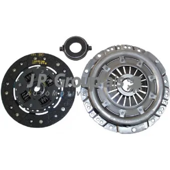 Kit d'embrayage JP GROUP 8130400310