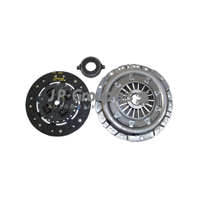 Kit d'embrayage JP GROUP 8130400310