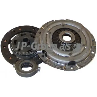 Kit d'embrayage JP GROUP 8130400410
