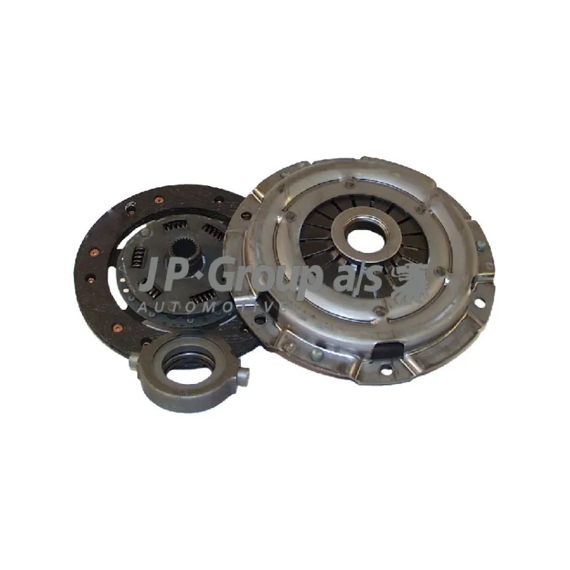 Kit d'embrayage JP GROUP 8130400410