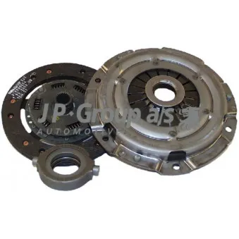 Kit d'embrayage JP GROUP 8130400412