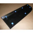 Baguette et bande protectrice, porte avant gauche OE 808210166R - Visuel 3