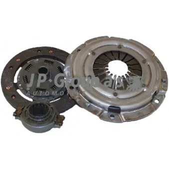 Kit d'embrayage JP GROUP 8130400510