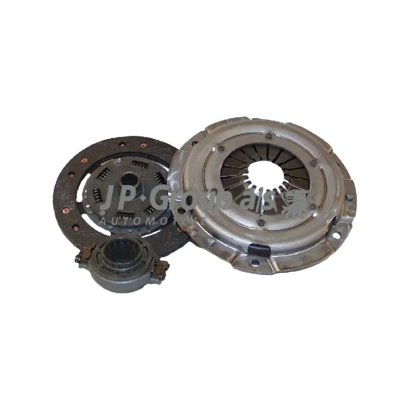 Kit d'embrayage JP GROUP 8130400510