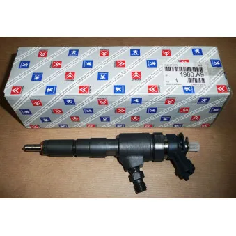 Injecteur OE 1980A9