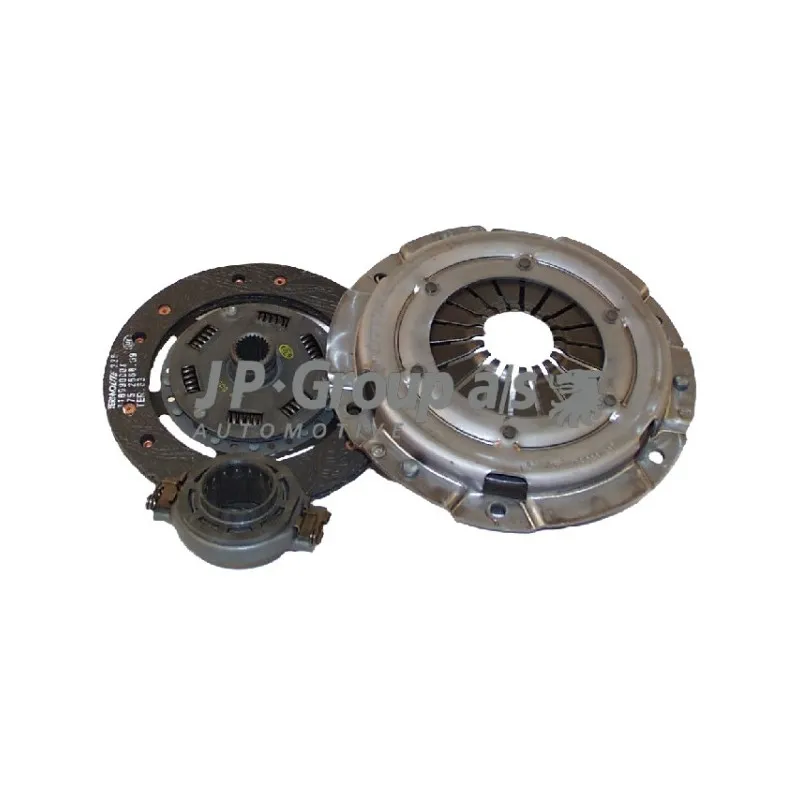 Kit d'embrayage JP GROUP 8130400512
